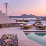 Hilltop Milos *