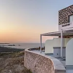 Lejlighed Hilltop Milos Mytakas