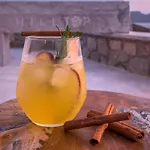 Lejlighed Hilltop Milos Mytakas