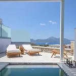 Hilltop Milos *