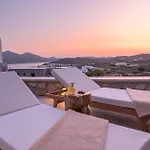 Lejlighed Hilltop Milos Mytakas
