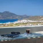 Hilltop Milos