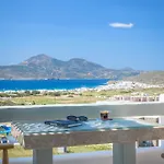 Lejlighed Hilltop Milos *