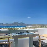 Hilltop Milos *