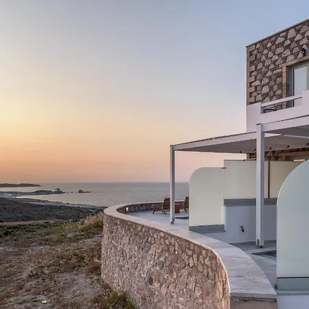 Apartman Hilltop Milos Mytakas