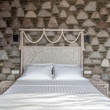 Apartman Hilltop Milos *
