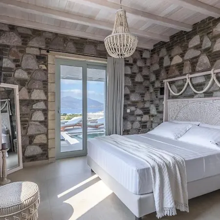 Hilltop Milos * Mytakas