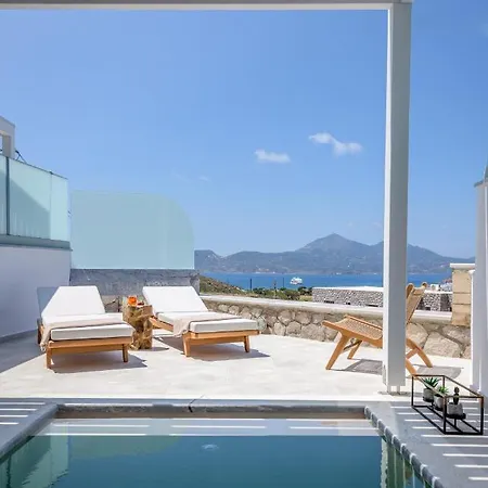 Hilltop Milos *