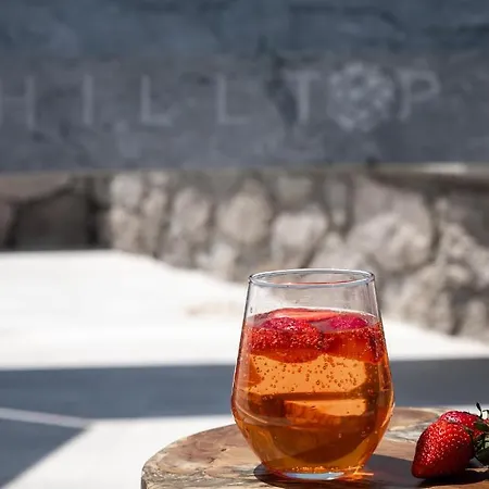 Hilltop Milos * Mytakas