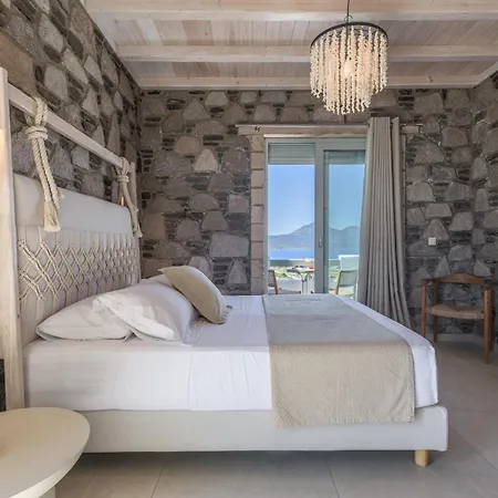 Hilltop Milos *