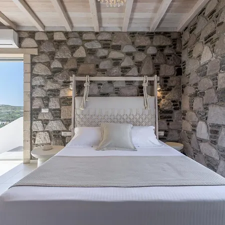 Hilltop Milos * Mytakas