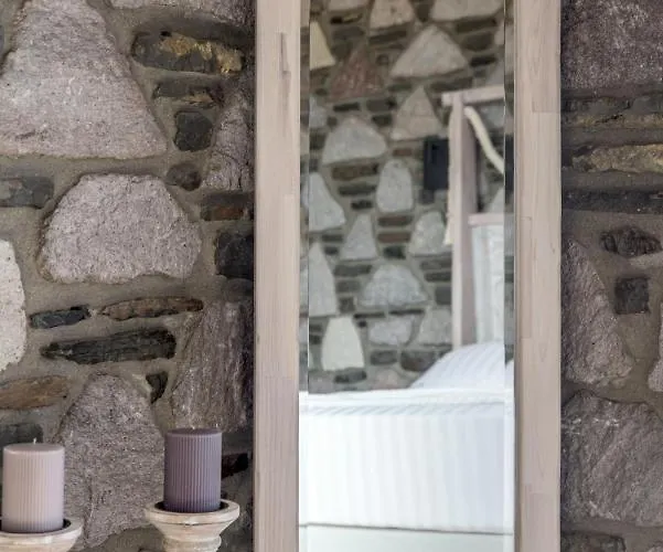 Lejlighed Hilltop Milos