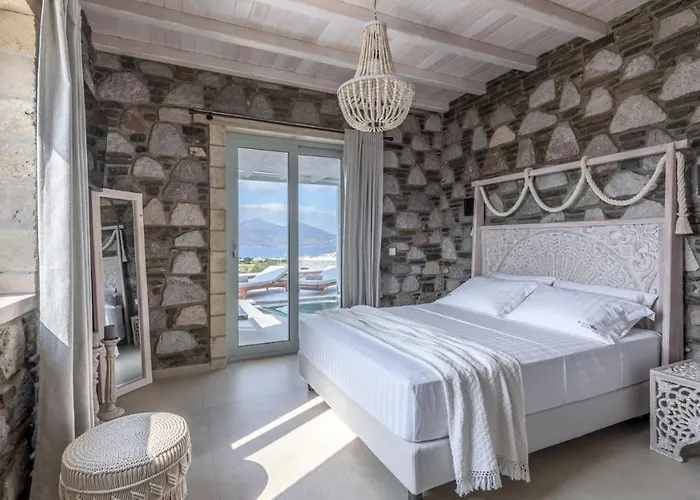 Hilltop Milos * Mytakas