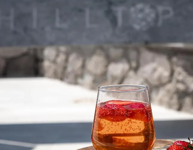 Hilltop Milos * Mytakas